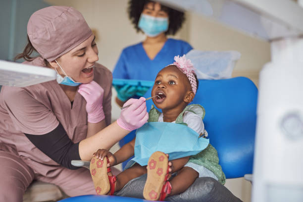 Professional  Holistic Dental Services in Twentynine Palms, CA