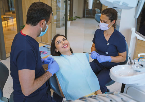 Best Cosmetic Dentistry  in Twentynine Palms, CA