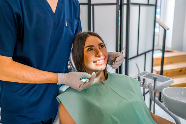 Sleep Apnea Treatment in Twentynine Palms, CA