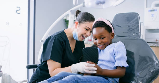 Why Choose Us for Your Dental Needs in Twentynine Palms, CA