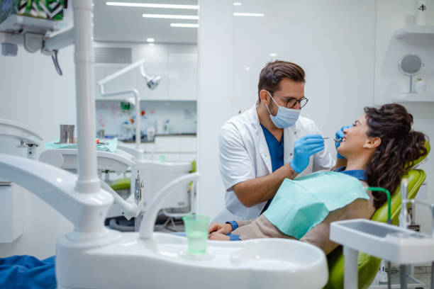 Why Choose Us for Your Dental Needs in Twentynine Palms, CA